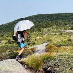 ロングトレイルって何？